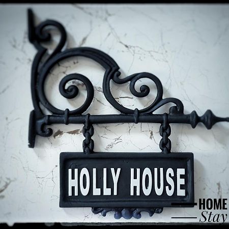 Holly House Homestay Ella Eksteriør bilde