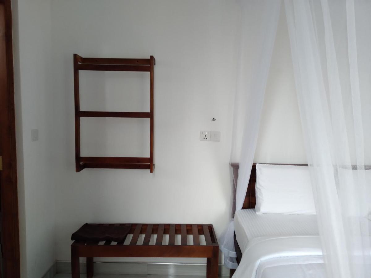 Holly House Homestay Ella Eksteriør bilde