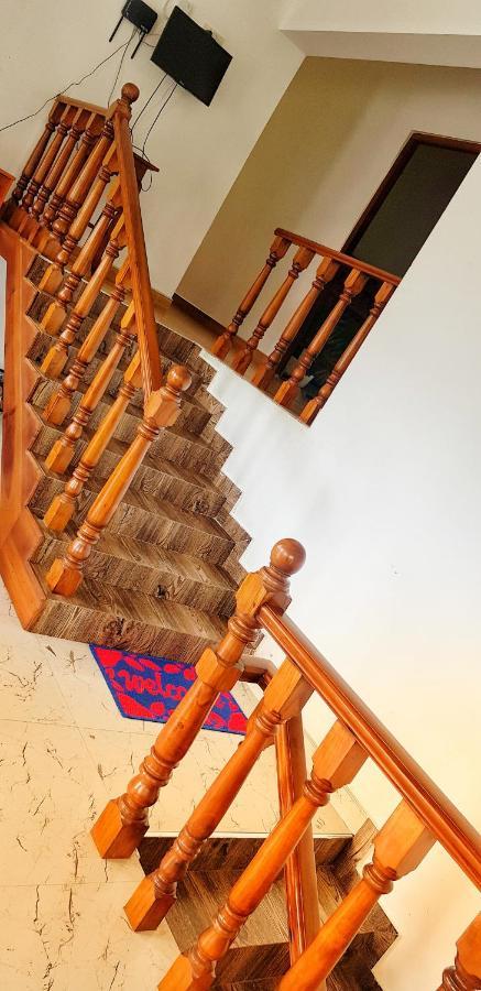 Holly House Homestay Ella Eksteriør bilde