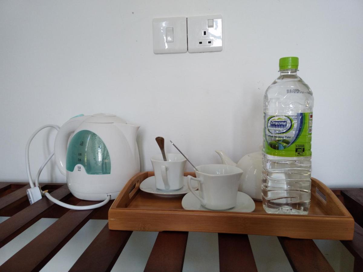 Holly House Homestay Ella Eksteriør bilde