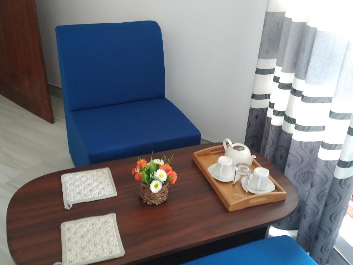 Holly House Homestay Ella Eksteriør bilde