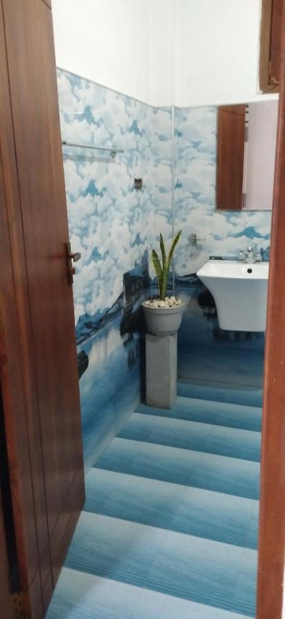 Holly House Homestay Ella Eksteriør bilde