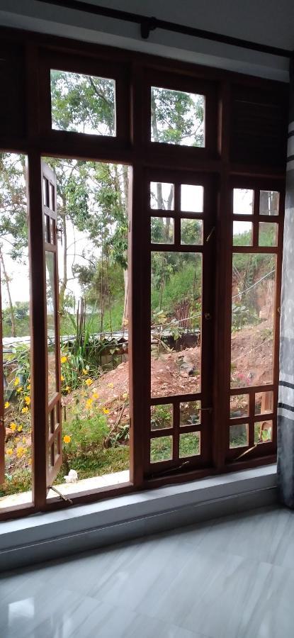 Holly House Homestay Ella Eksteriør bilde