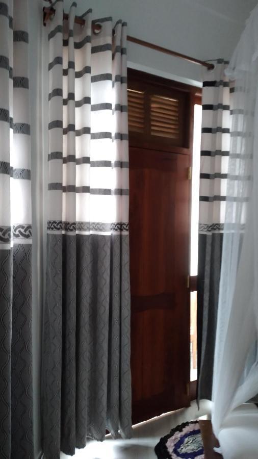 Holly House Homestay Ella Eksteriør bilde