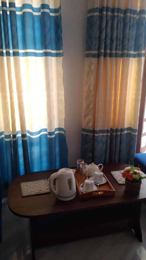 Holly House Homestay Ella Eksteriør bilde