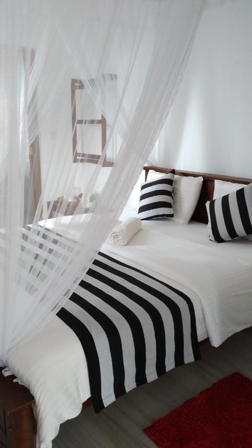 Holly House Homestay Ella Eksteriør bilde